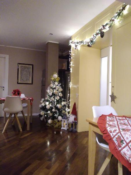 La Casa Di Adele Cagliari B&B Exterior foto
