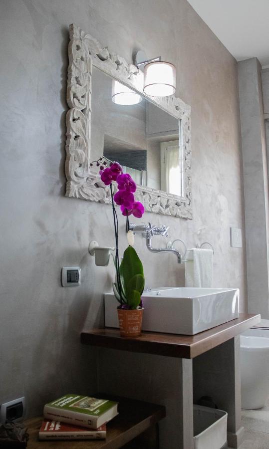 La Casa Di Adele Cagliari B&B Exterior foto