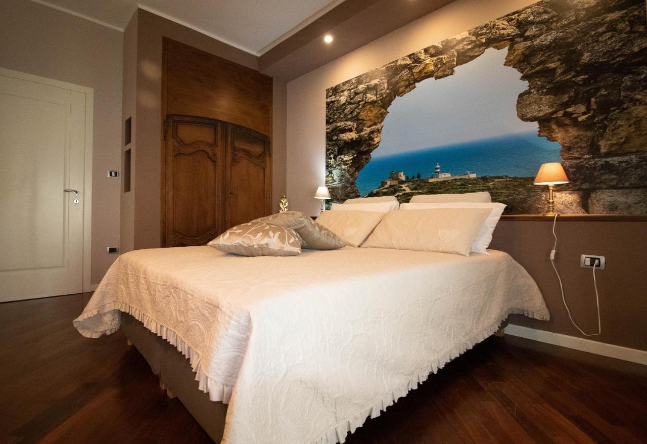 La Casa Di Adele Cagliari B&B Exterior foto