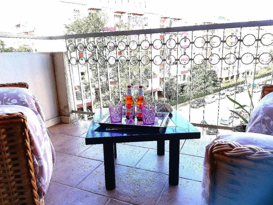 La Casa Di Adele Cagliari B&B Exterior foto